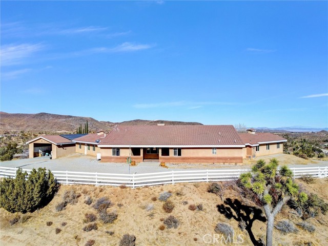 Detail Gallery Image 73 of 75 For 5040 Brisbane Ave, Yucca Valley,  CA 92284 - 3 Beds | 2 Baths