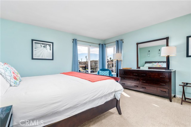 Detail Gallery Image 20 of 27 For 3711 Channel Pl, Newport Beach,  CA 92663 - 2 Beds | 1/1 Baths