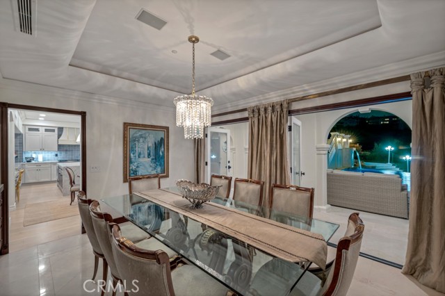 Detail Gallery Image 14 of 70 For 8 Saint Tropez, Laguna Niguel,  CA 92677 - 6 Beds | 7/1 Baths