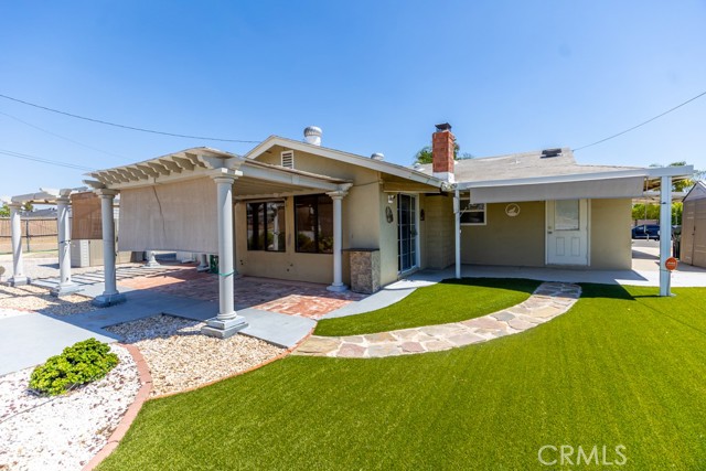 Detail Gallery Image 21 of 30 For 28613 W Worcester Rd, Menifee,  CA 92586 - 2 Beds | 2 Baths