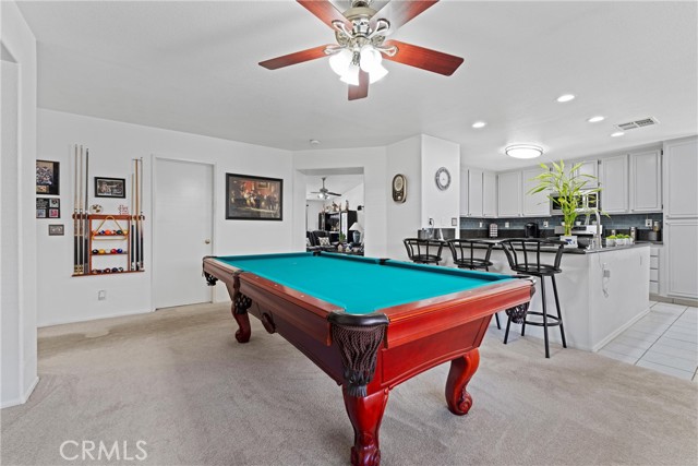 Detail Gallery Image 10 of 30 For 3267 Desert Cloud Ave, Rosamond,  CA 93560 - 4 Beds | 2 Baths