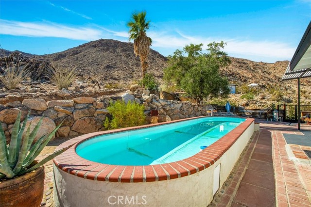 Detail Gallery Image 10 of 71 For 73925 Eagle Ln, Twentynine Palms,  CA 92277 - 3 Beds | 2 Baths