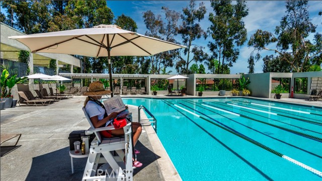 Detail Gallery Image 35 of 37 For 24055 W Paseo Del Lago #253,  Laguna Woods,  CA 92637 - 2 Beds | 2 Baths