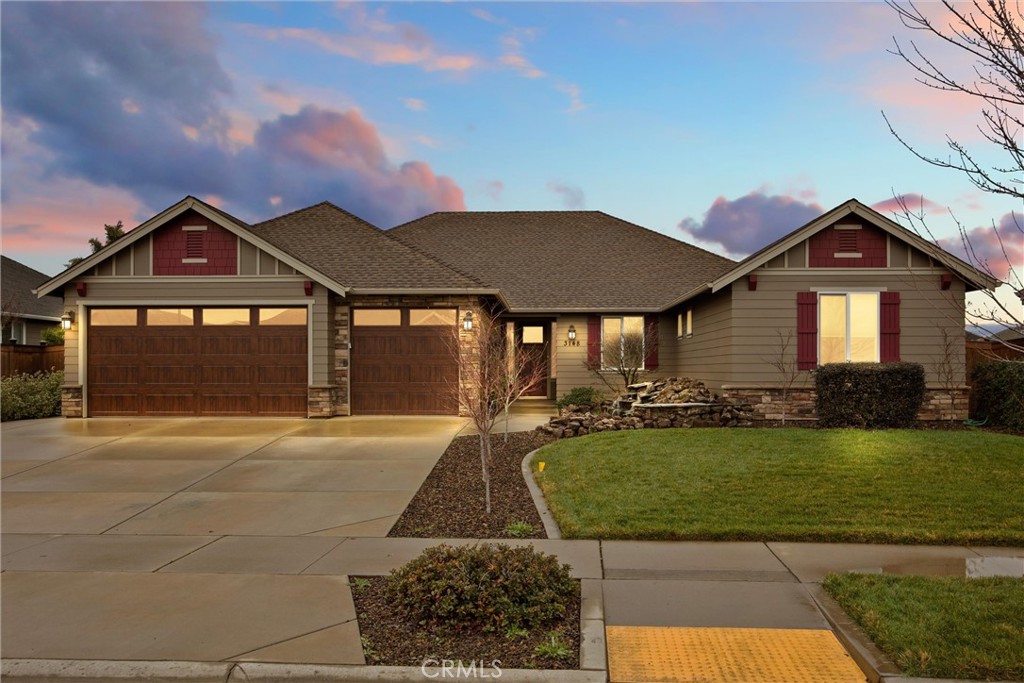 3148 Rae Creek Drive