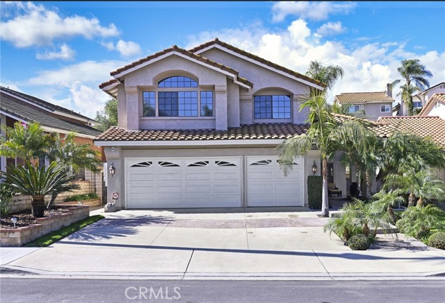 17960 Paseo Valle, Chino Hills, CA 91709