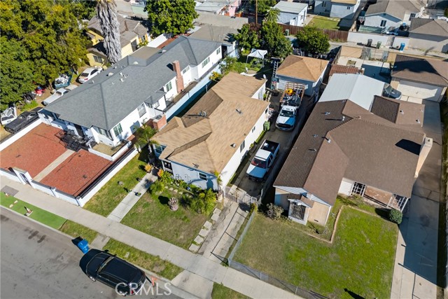 Detail Gallery Image 17 of 20 For 14822 S Butler, Compton,  CA 90221 - 3 Beds | 2 Baths