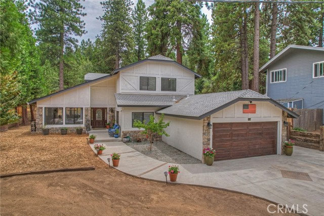 Detail Gallery Image 3 of 58 For 120 Pine Ridge Rd, Crestline,  CA 92325 - 4 Beds | 3/1 Baths