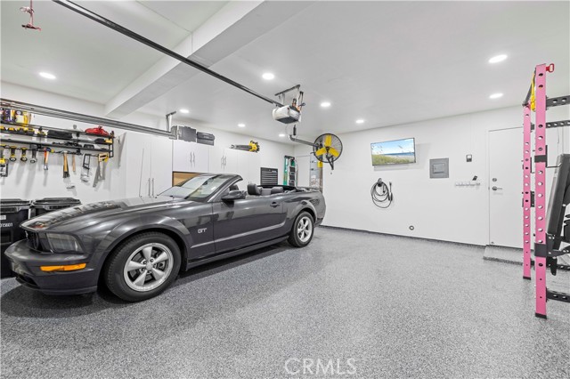 Detail Gallery Image 34 of 46 For 10061 Melinda Way #2,  Northridge,  CA 91325 - 2 Beds | 2/1 Baths