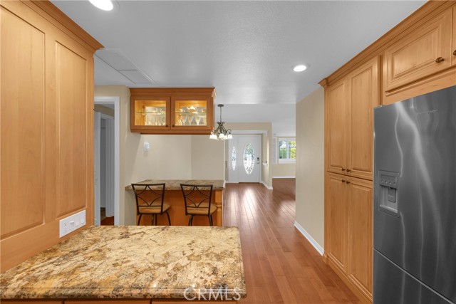 Detail Gallery Image 13 of 37 For 1660 Tam O'shanter Rd Mutual 14-5f,  Seal Beach,  CA 90740 - 2 Beds | 1/1 Baths