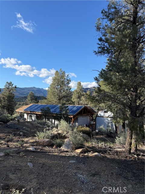 Detail Gallery Image 34 of 42 For 96484 Kennedy Meadows Rd, –,  CA 93527 - – Beds | – Baths