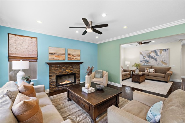 Detail Gallery Image 7 of 41 For 5 Lyon Ridge, Aliso Viejo,  CA 92656 - 5 Beds | 3 Baths