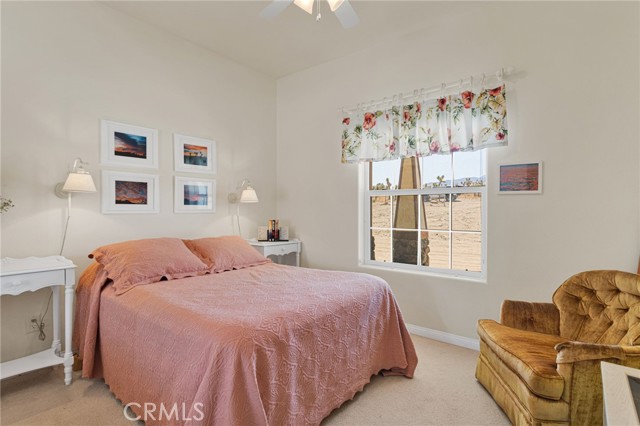 Detail Gallery Image 25 of 43 For 460 Solano Rd, Pinon Hills,  CA 92372 - 4 Beds | 3/1 Baths