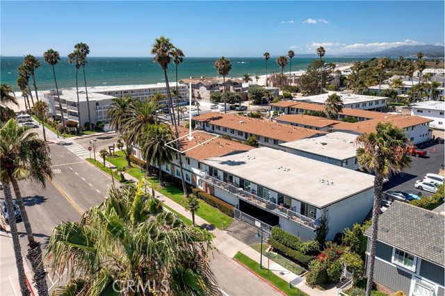 Detail Gallery Image 14 of 23 For 4980 Sandyland #203,  Carpinteria,  CA 93013 - 2 Beds | 1 Baths