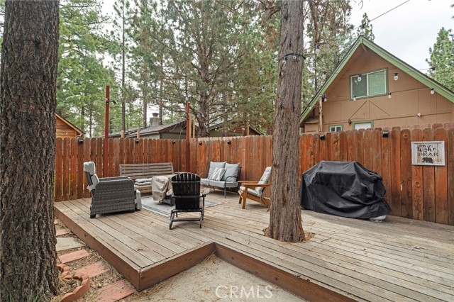 Detail Gallery Image 21 of 24 For 2060 7th Ln, Big Bear City,  CA 92314 - 2 Beds | 1/1 Baths
