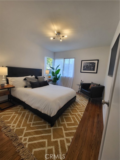 Detail Gallery Image 13 of 17 For 2135 E Florida St #2,  Long Beach,  CA 90814 - 1 Beds | 1 Baths