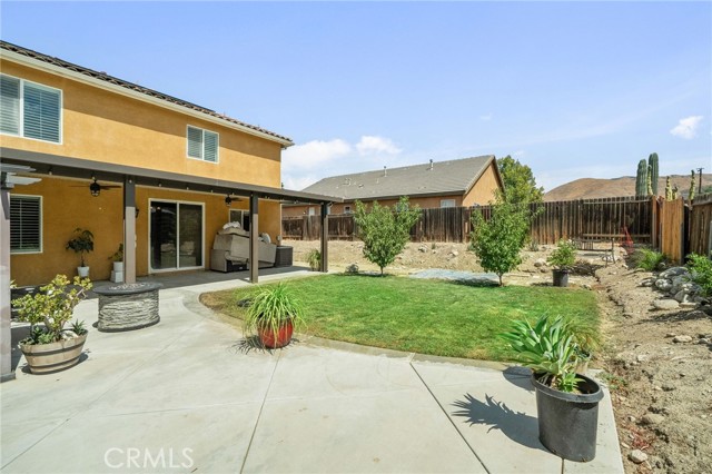 Detail Gallery Image 36 of 37 For 2189 Stonewood, Mentone,  CA 92359 - 5 Beds | 3/1 Baths