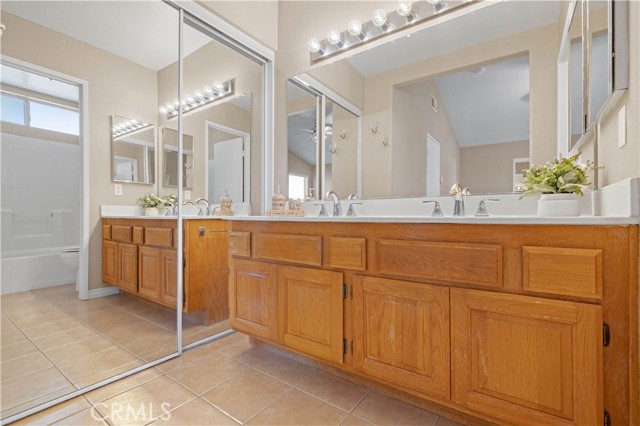 Detail Gallery Image 32 of 55 For 28664 Bridge Water Ln, Menifee,  CA 92584 - 4 Beds | 2/1 Baths