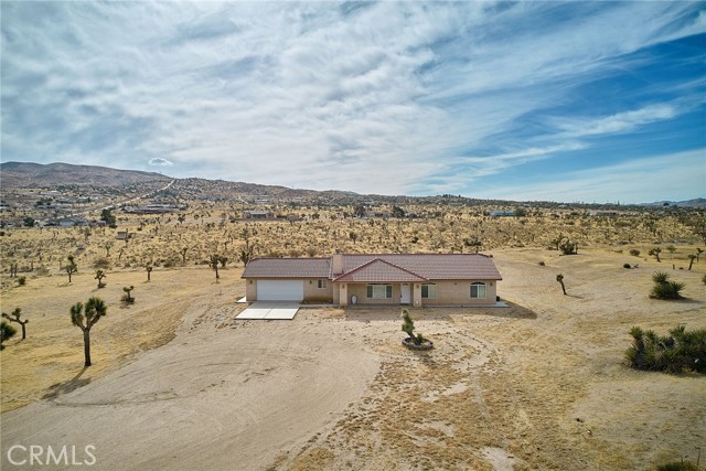 Detail Gallery Image 18 of 18 For 25625 Rancho, Apple Valley,  CA 92308 - 3 Beds | 2 Baths