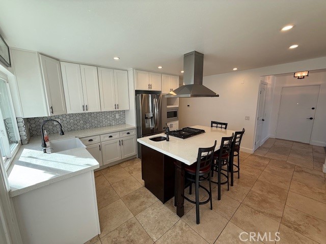 Detail Gallery Image 11 of 30 For 6831 6831 Foxborough Ct, Yorba Linda,  CA 92886 - 3 Beds | 1/1 Baths