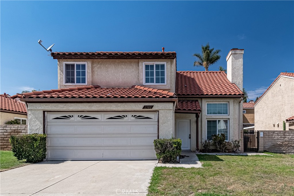 2502 Cottonwood