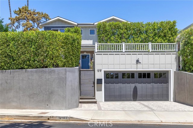 Detail Gallery Image 66 of 74 For 12181 Valleyheart Dr, Studio City,  CA 91604 - 4 Beds | 4/1 Baths