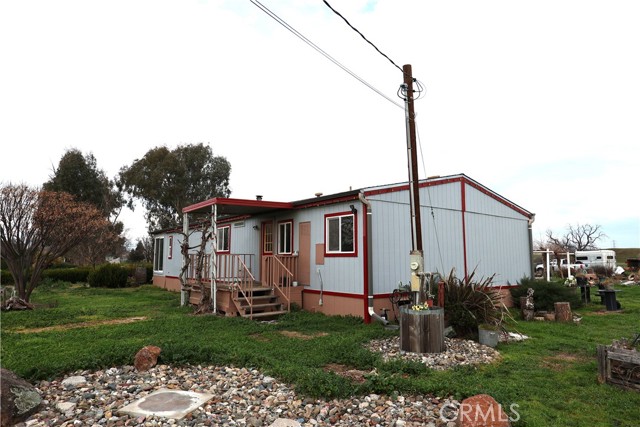 Detail Gallery Image 4 of 51 For 20490 Corning Rd., Corning,  CA 96021 - 2 Beds | 2 Baths