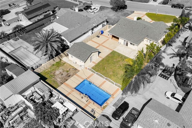 Detail Gallery Image 42 of 45 For 1414 E Thackery, West Covina,  CA 91791 - 4 Beds | 2 Baths