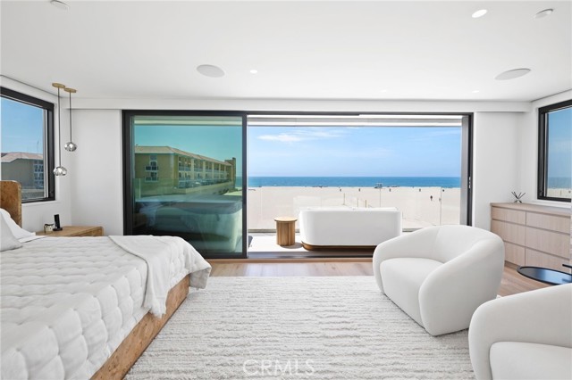 Detail Gallery Image 45 of 75 For 12 the Strand, Hermosa Beach,  CA 90254 - 4 Beds | 5 Baths