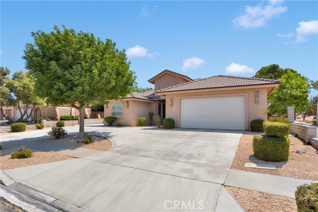 Detail Gallery Image 3 of 48 For 27333 Lakeview Dr, Helendale,  CA 92342 - 3 Beds | 2 Baths