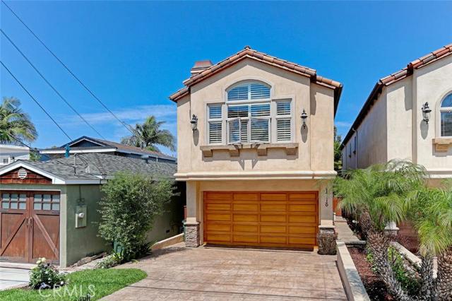 1718 Stanford Avenue, Redondo Beach, California 90278, 3 Bedrooms Bedrooms, ,2 BathroomsBathrooms,Residential,Sold,Stanford,SB16170514