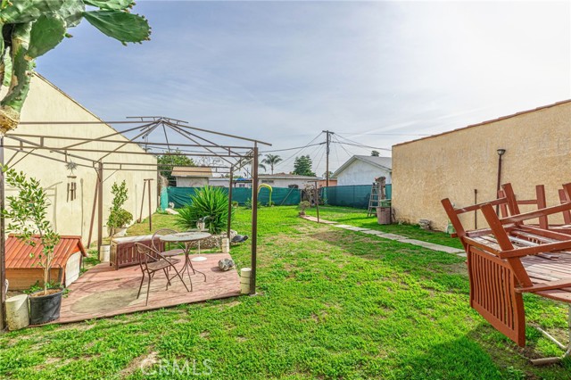 Detail Gallery Image 12 of 14 For 1000 N Mayo, Compton,  CA 90221 - 3 Beds | 1 Baths