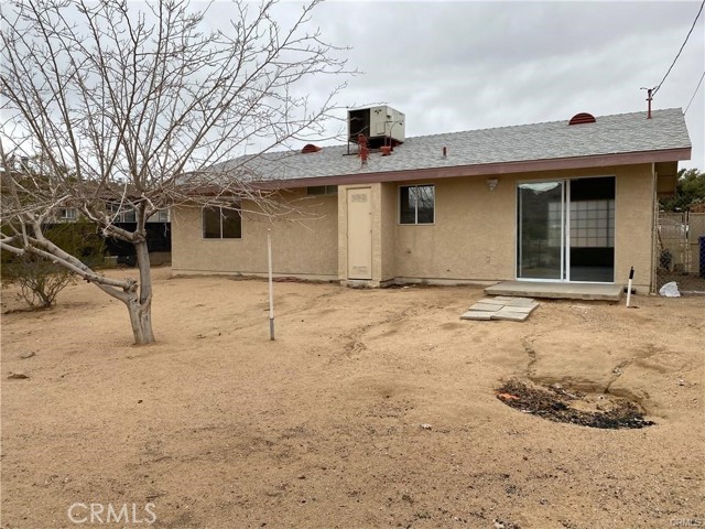 Detail Gallery Image 18 of 21 For 61711 Morningside Rd, Joshua Tree,  CA 92252 - 3 Beds | 1 Baths