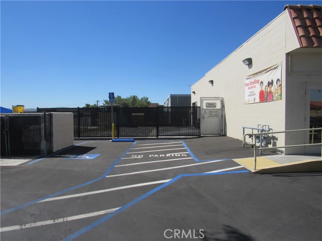  Commercial for Sale in Victorville, California