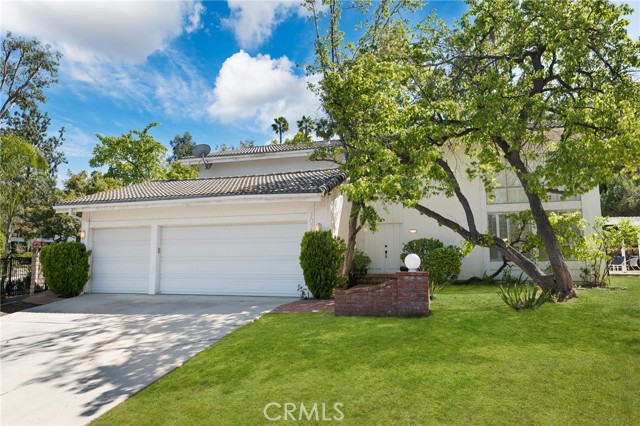 19723 Trull Brook Drive photo 1