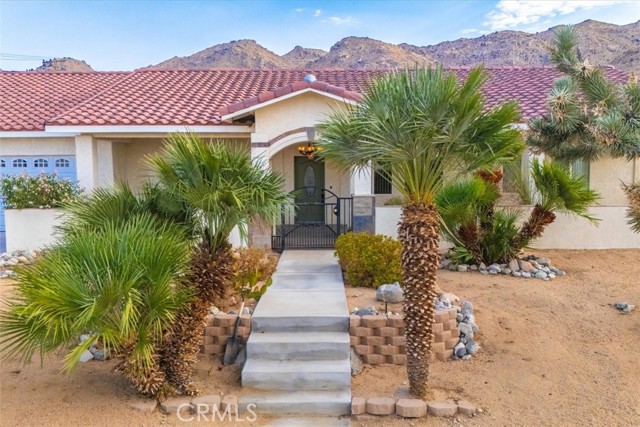 Detail Gallery Image 12 of 69 For 60555 Onaga Trl, Joshua Tree,  CA 92252 - 4 Beds | 2/1 Baths