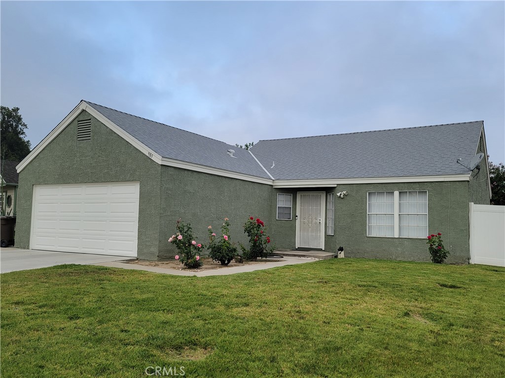 983 Orchard Lane