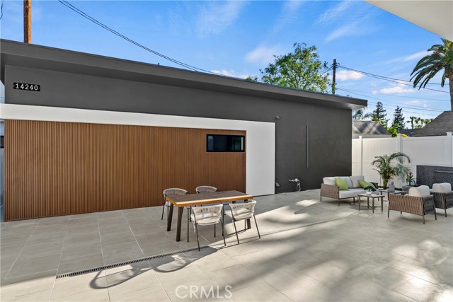 Detail Gallery Image 31 of 37 For 14242 Hortense, Sherman Oaks,  CA 91423 - 4 Beds | 4 Baths