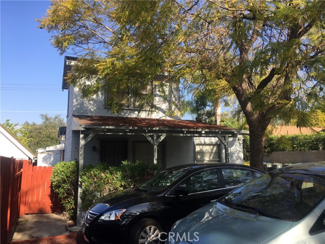 Detail Gallery Image 1 of 1 For 1507 Wesley Ave, Pasadena,  CA 91104 - – Beds | – Baths