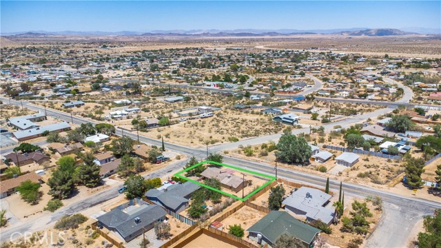 Detail Gallery Image 20 of 21 For 6828 Sunset Rd, Joshua Tree,  CA 92252 - 2 Beds | 1 Baths