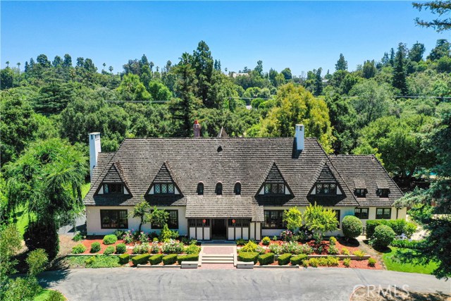 Photo of 1200 S Arroyo Boulevard, Pasadena, CA 91105