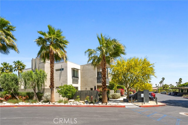 Detail Gallery Image 23 of 28 For 130 the, Palm Springs,  CA 92262 - 2 Beds | 2 Baths