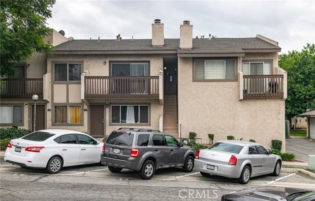 Detail Gallery Image 1 of 1 For 1251 S Meadow Ln #150,  Colton,  CA 92324 - 2 Beds | 2 Baths