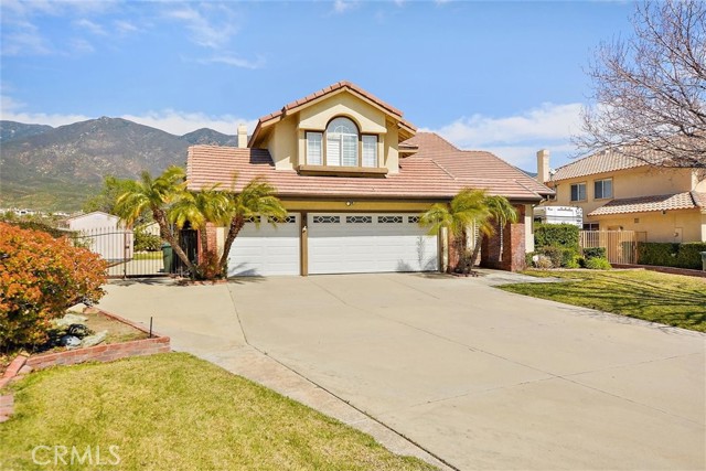 13910 Claremont Ln, Rancho Cucamonga, CA 91739