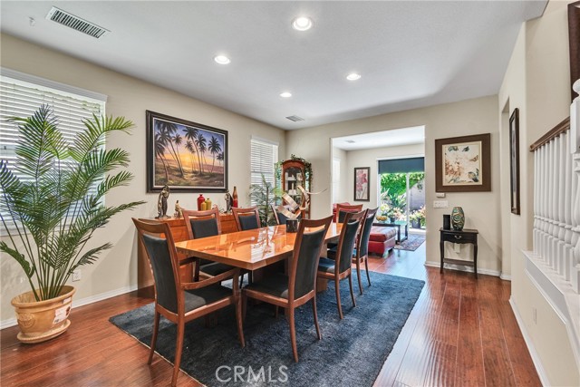 Detail Gallery Image 5 of 35 For 14301 Florence St, Corona,  CA 92880 - 4 Beds | 3/1 Baths