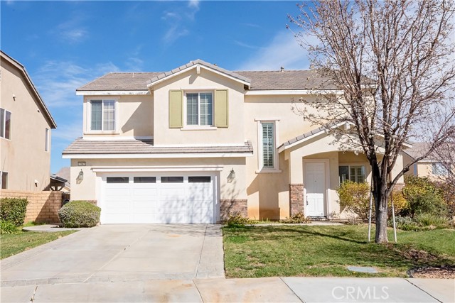 Detail Gallery Image 3 of 47 For 3147 Kildare, Lancaster,  CA 93536 - 3 Beds | 3 Baths