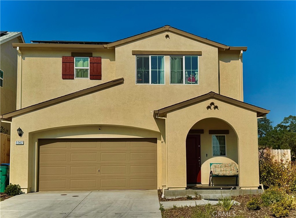 1147 Lentil Way