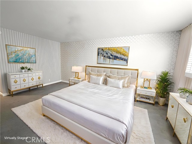 Detail Gallery Image 6 of 19 For 241 S Reeves Dr #302,  Beverly Hills,  CA 90212 - 2 Beds | 2/1 Baths