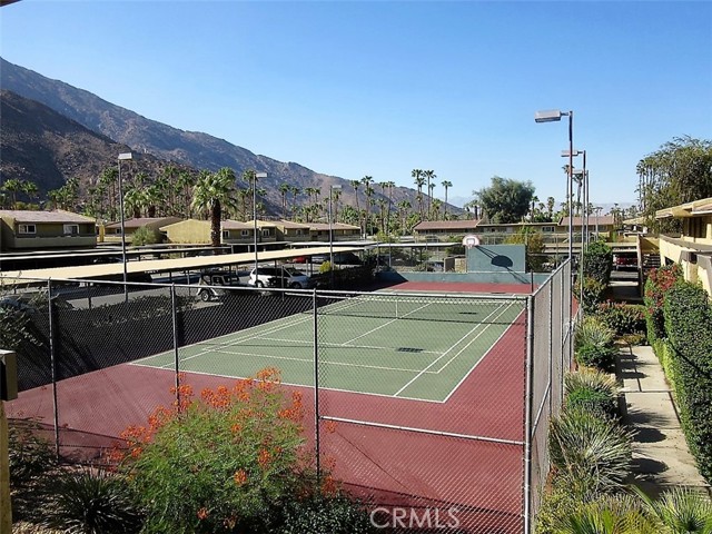 Detail Gallery Image 18 of 24 For 1950 S Palm Canyon Dr #126,  Palm Springs,  CA 92264 - 1 Beds | 1 Baths