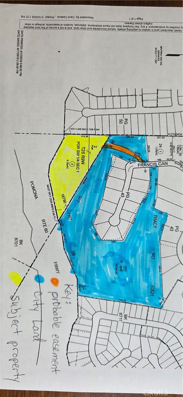 Detail Gallery Image 18 of 21 For 25 Franciscan, Phillips Ranch,  CA 91766 - – Beds | – Baths