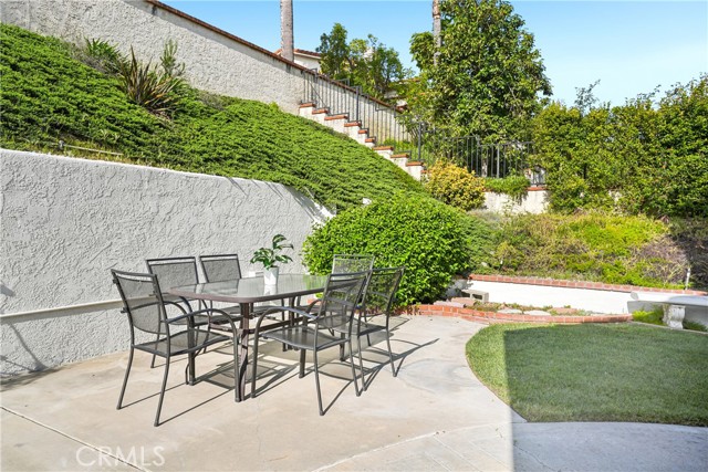 Detail Gallery Image 39 of 68 For 20550 via El Tajo, Yorba Linda,  CA 92887 - 4 Beds | 3 Baths